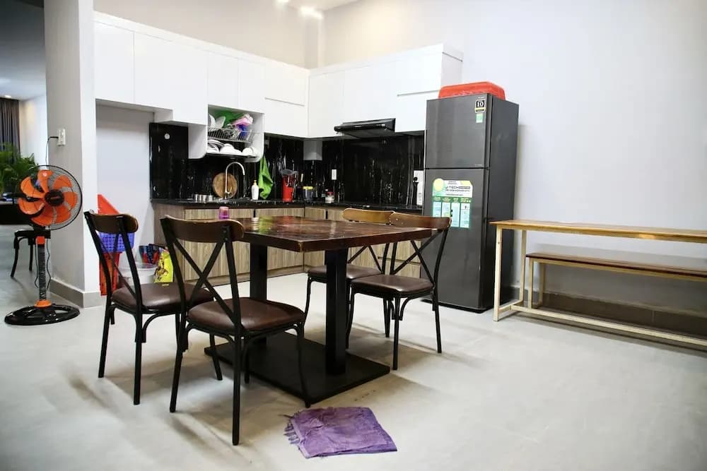Stork Phu Quoc Homestay - Hostel - photo 23