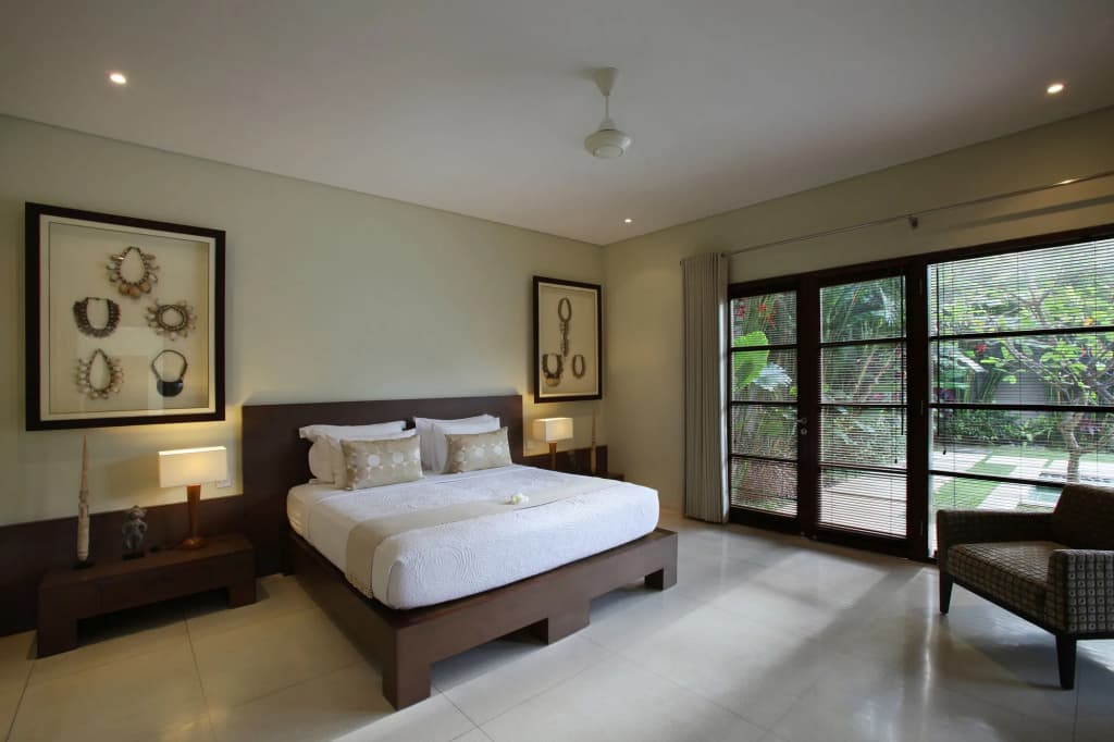 Nyaman Villas - photo 4