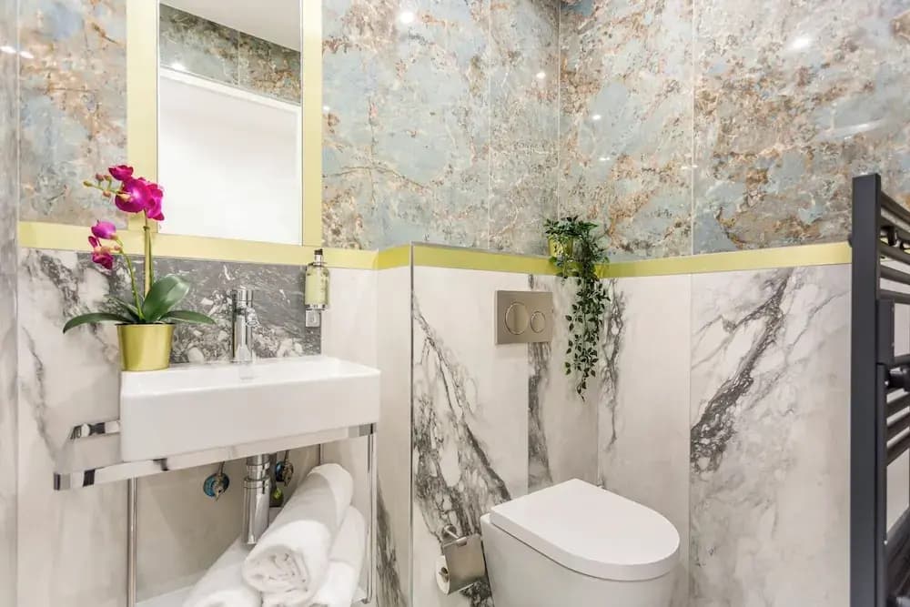 Merveil Luxury Suite - Aboukir VII - photo 10