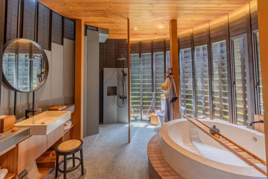 Canggu Cabana Beach Resort by Ini Vie Hospitality - photo 15