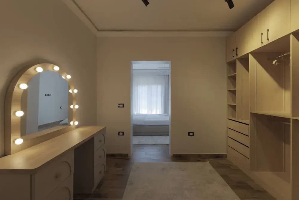 Three Bedroom Duplex at Eastown Sodic, New Cairo - photo 6