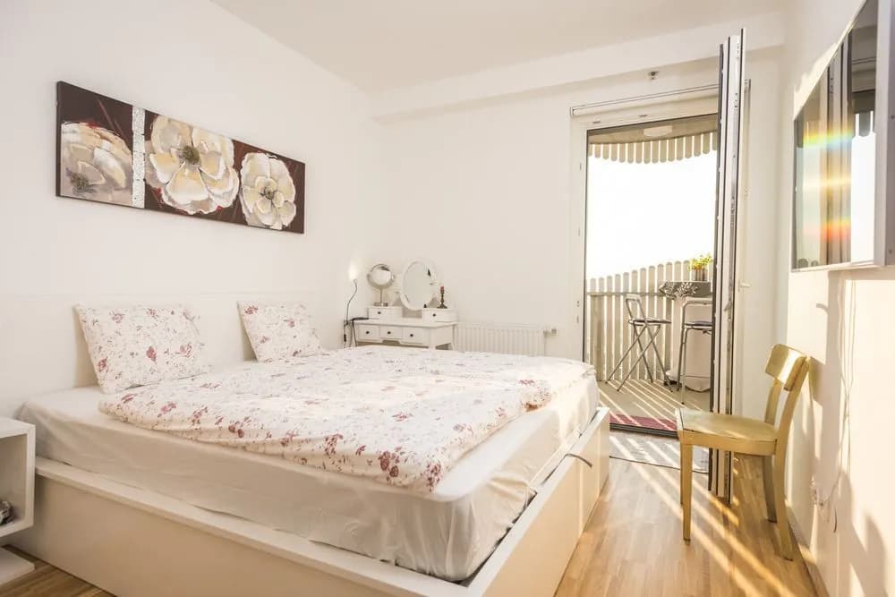 Sky View Apartment Vienna by Welcome2Vienna - photo 6