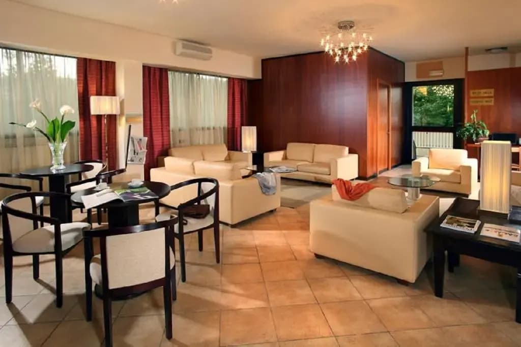 Cassia Hotel - photo 12