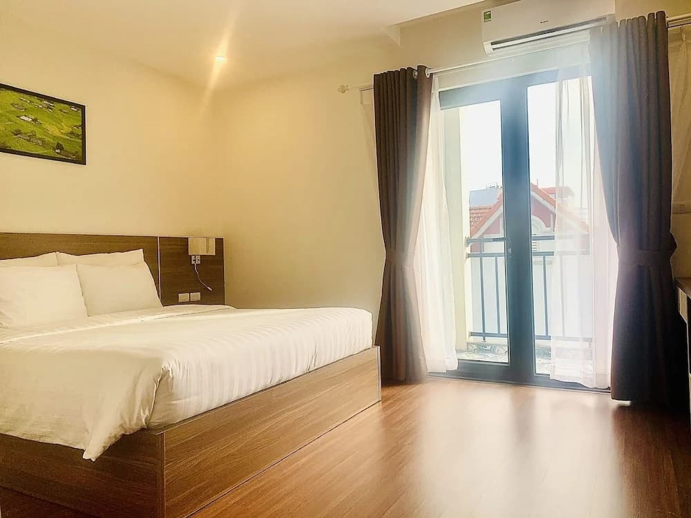 Paragon House & Residence - photo 4
