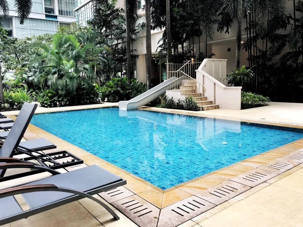 Marc Service Residence KLCC - photo 16