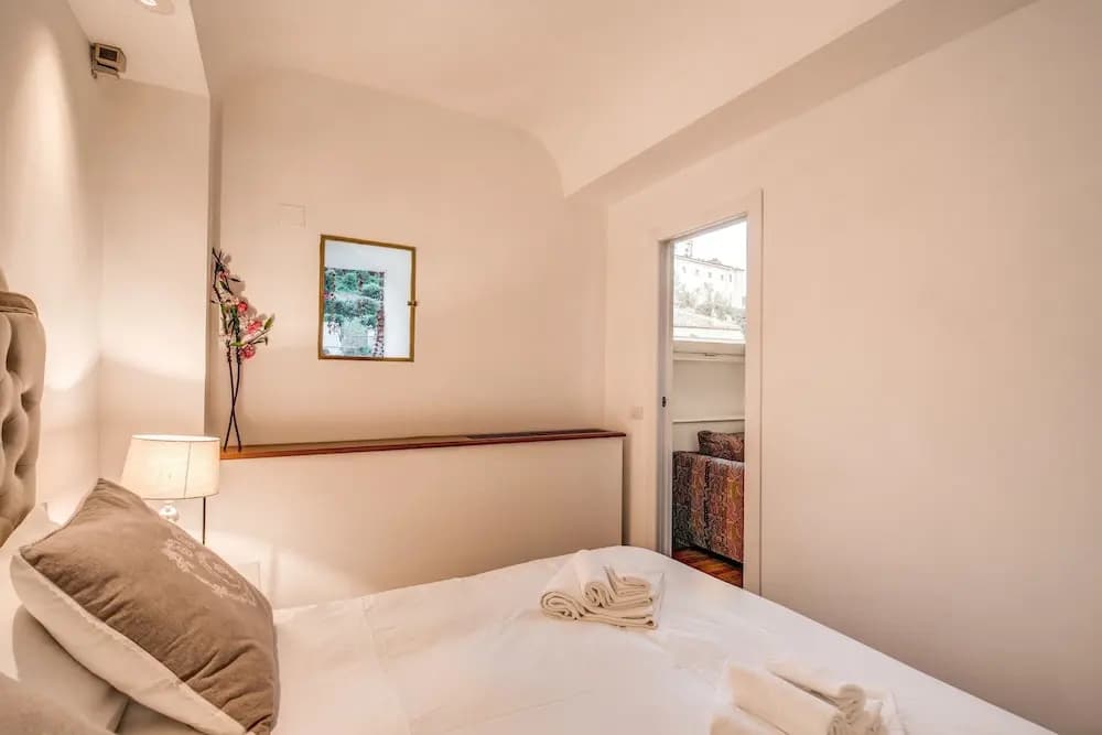 HI Margutta Apartment - photo 4