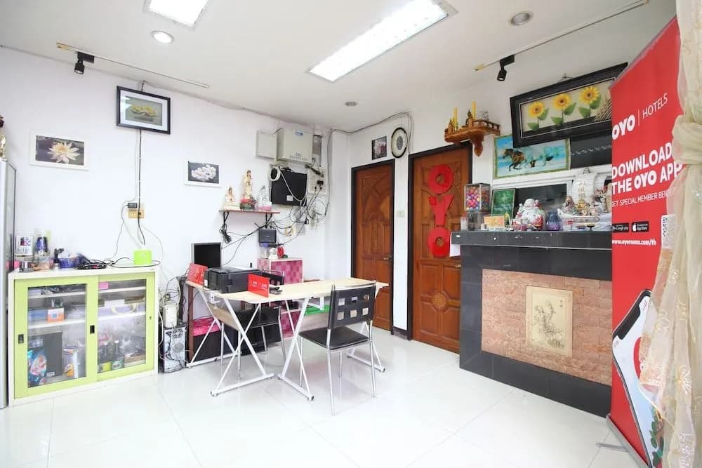 Oyo Greenplace107 - photo 13