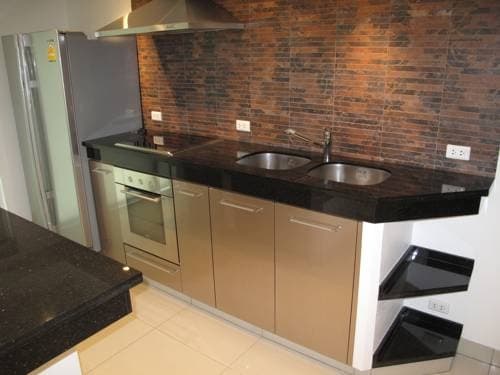 Kata Hill Seaview Apartment - photo 12