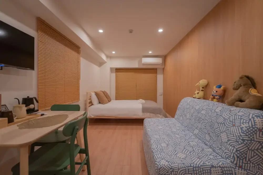 Tenkawa INN Umedahigashi - photo 7