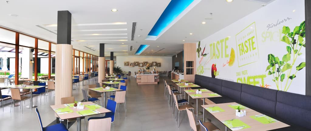 ibis Phuket Kata - photo 7