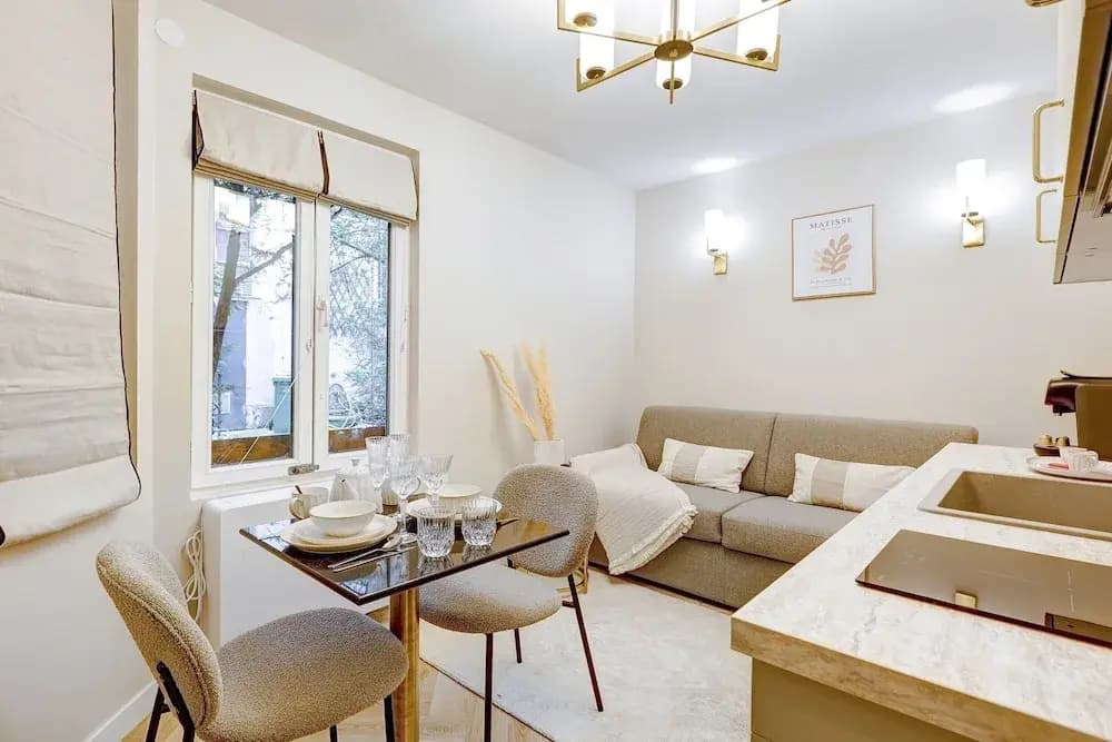 Maison Belleville - photo 9