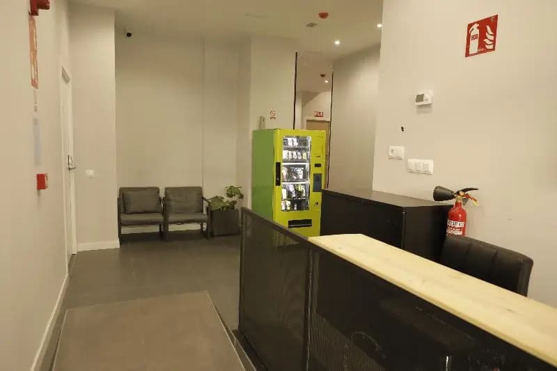 MYD Madriz Hostel - photo 2