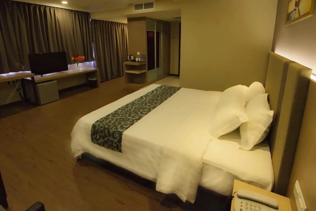 Hotel Anika - photo 7
