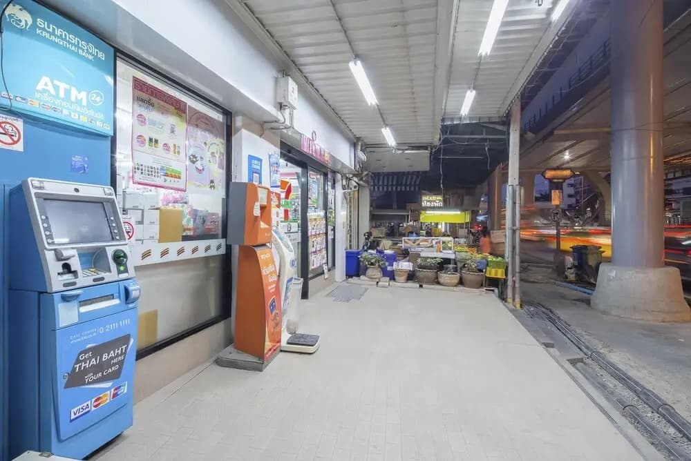 Gems Park Don Mueang - photo 25