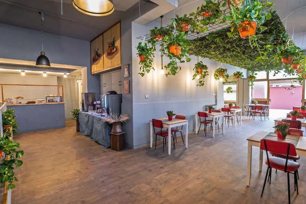 Bloom Hotel Rome - photo 12