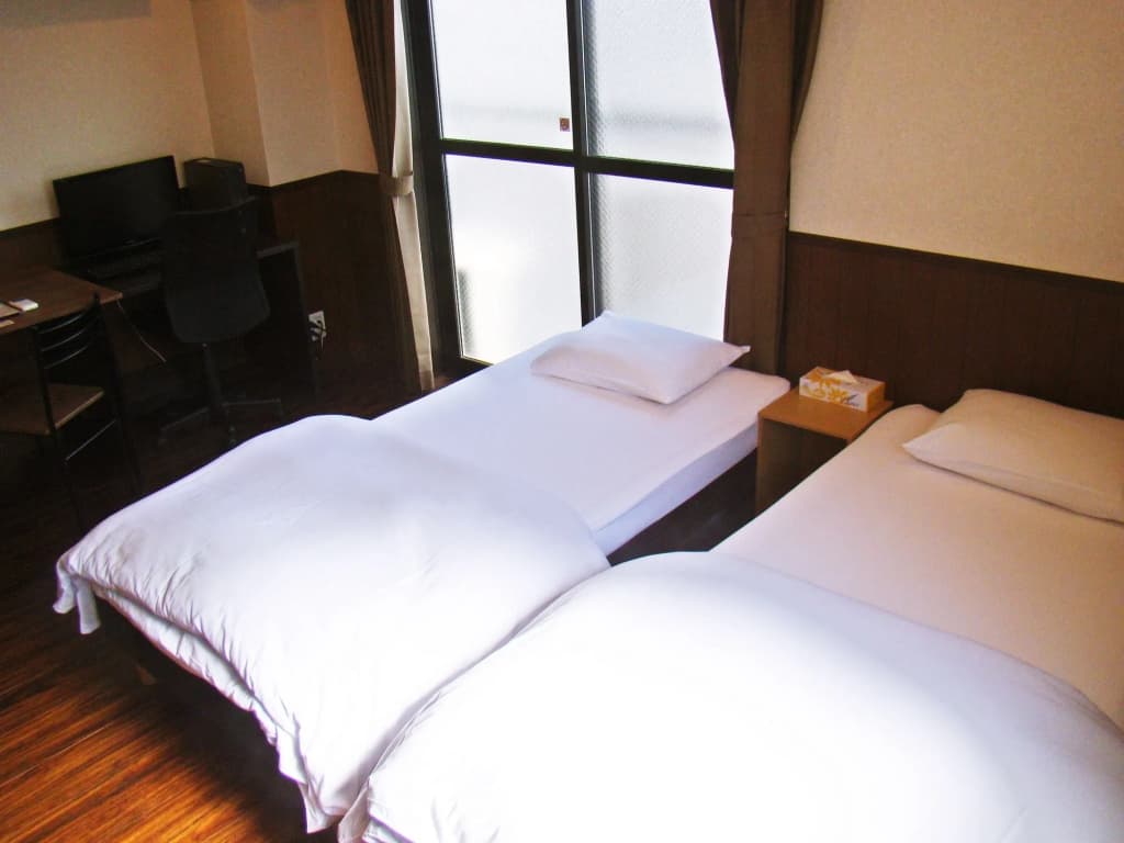 Hotel Guest House Sanjyotakakura Hibiki - photo 5