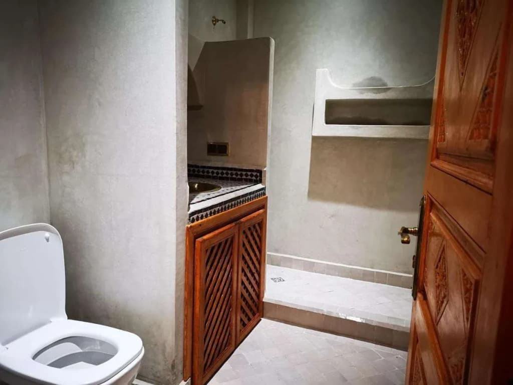 Riad Azra Marrakech - photo 11
