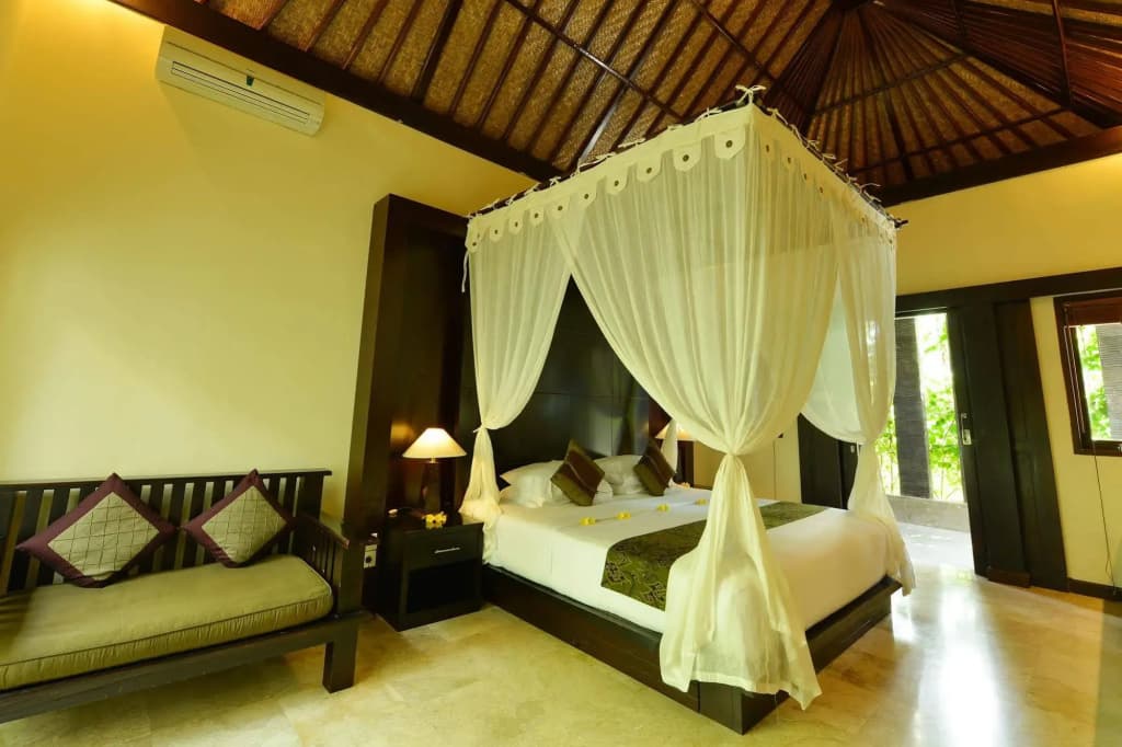 Kakiang Bungalow - photo 5