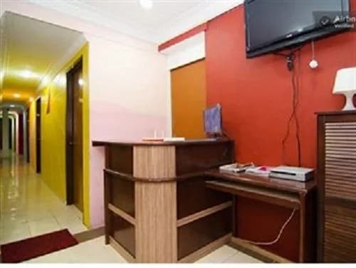 Tiara Guest House - photo 5
