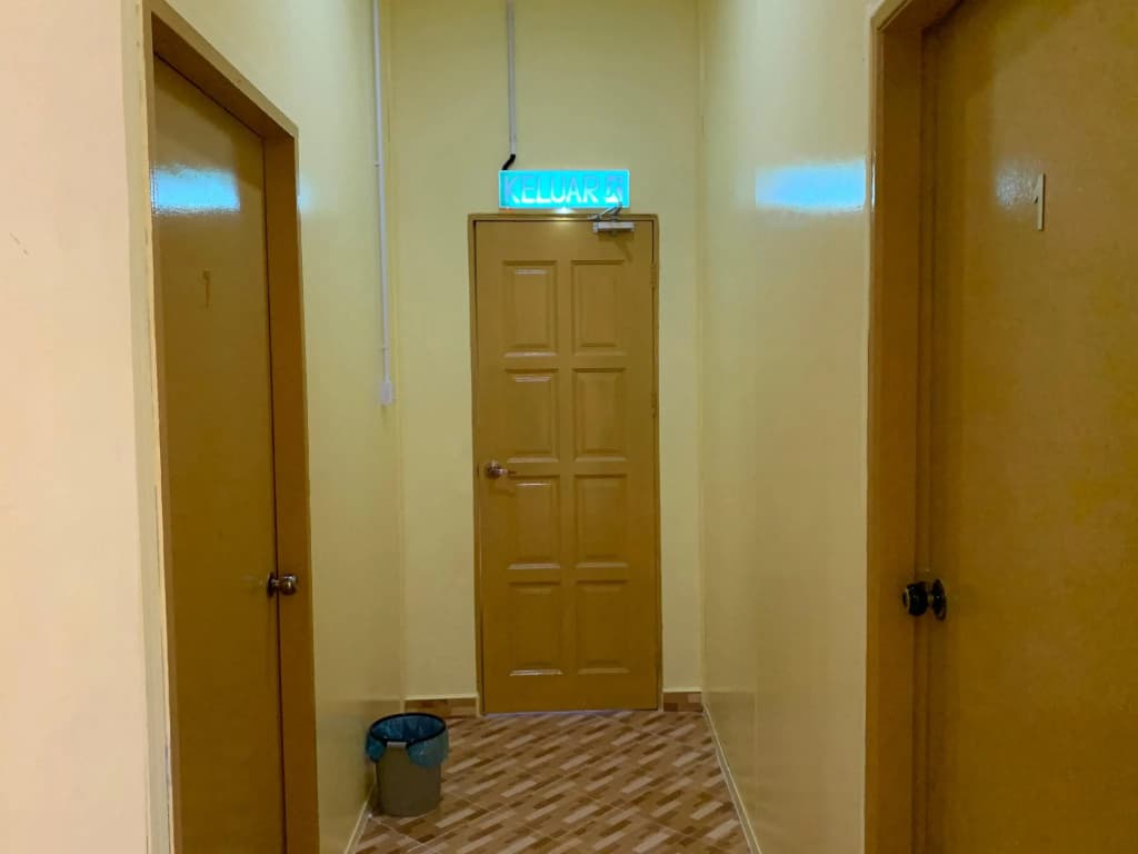 SPOT ON 89986 P&p Inn - photo 9