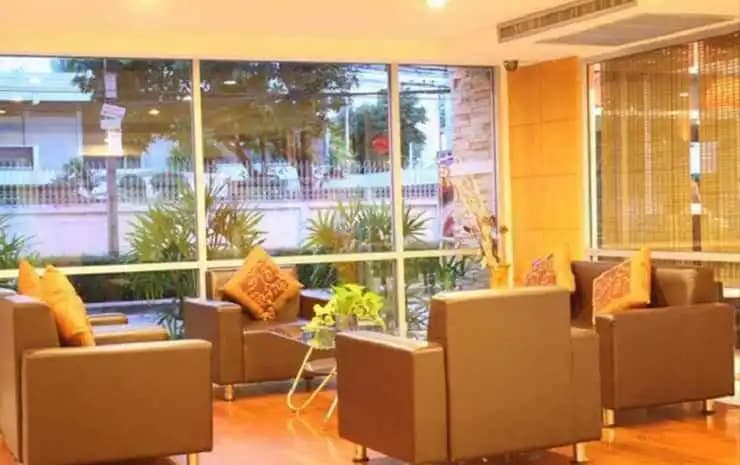 Sena House Paholyothin 30 - photo 22