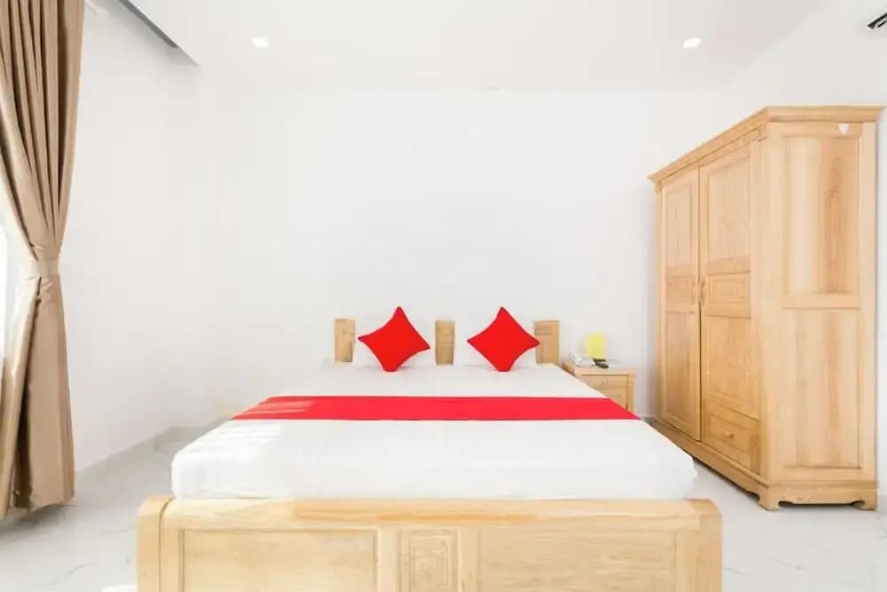 Ruby Hotel Phu Quoc - photo 5