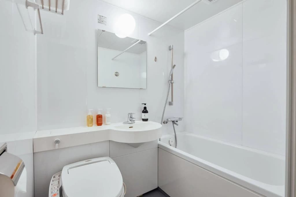 Hotel Graphy Nezu - photo 9