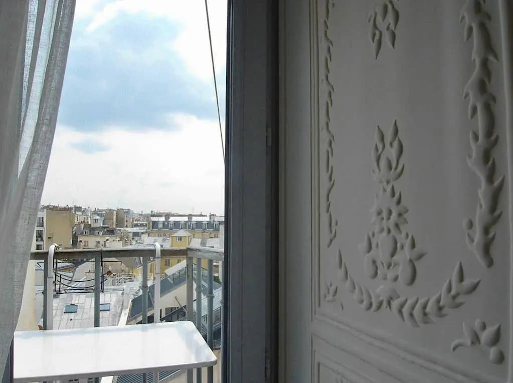 Cute Nest in Marais District - photo 7