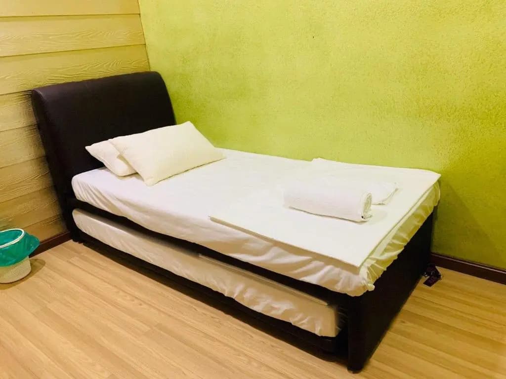 Suza Hostel - photo 3