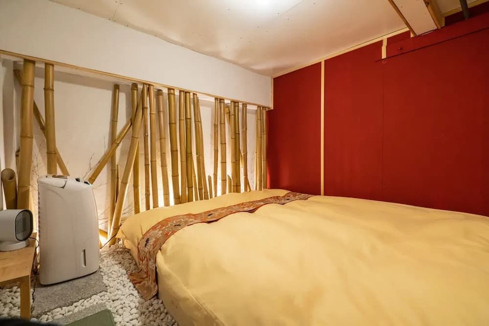 Villa Traditional Designer House Oyama - photo 6