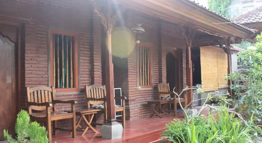 Siti Homestay - photo 9
