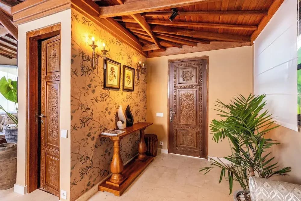 Luxurious Arakana Villa with Pool - photo 46