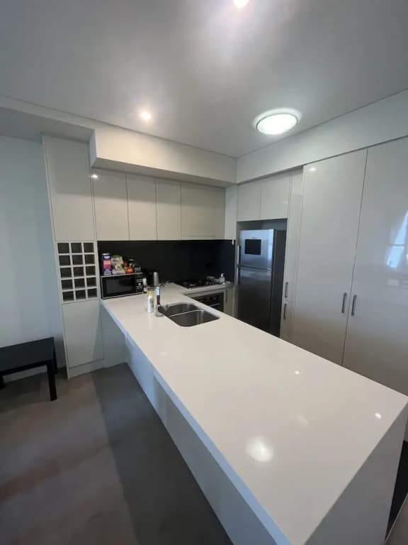 Sydney Central Apartments - photo 17