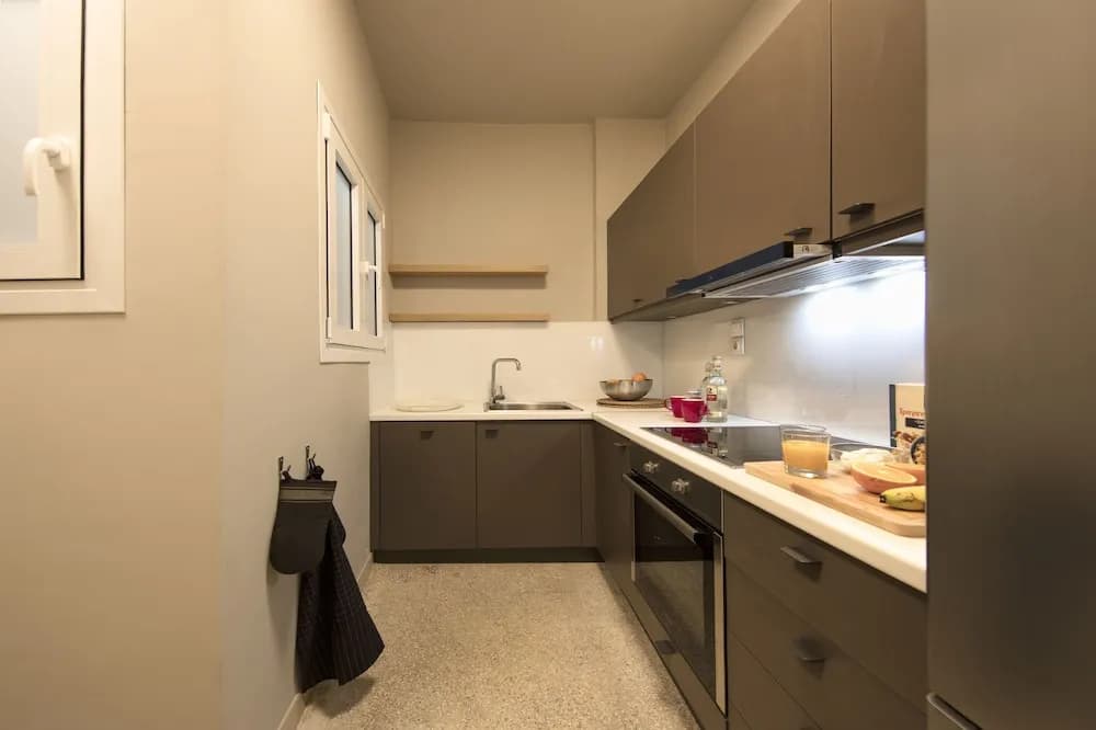 Brand New Modern Apartment - photo 9