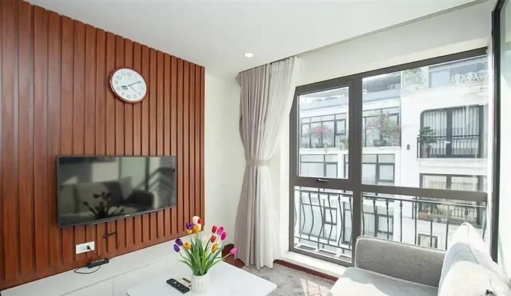 Sumitomo10 Apartment - photo 22