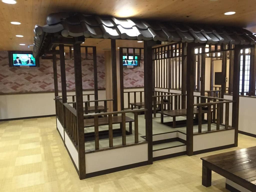 Sauna & Capsule Spadio Hotel - photo 13