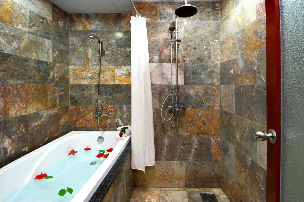 Sunshine Hoian Hotel - photo 34