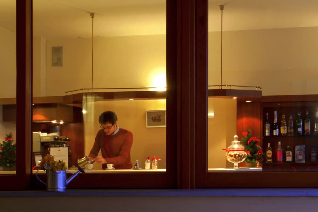 Hotel Bonifacio - photo 25