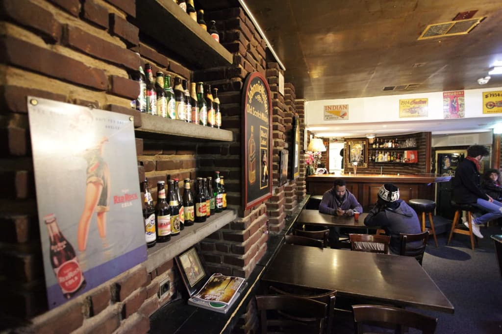 Travel Hotel Amsterdam - photo 11
