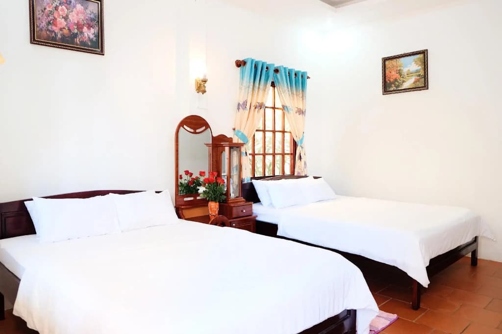 The Palm Tree Guesthouse - photo 2