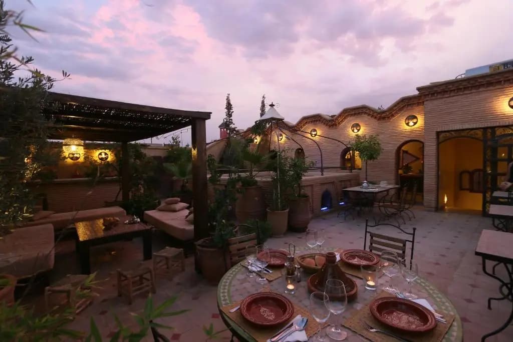 Riad l'Emir - photo 20