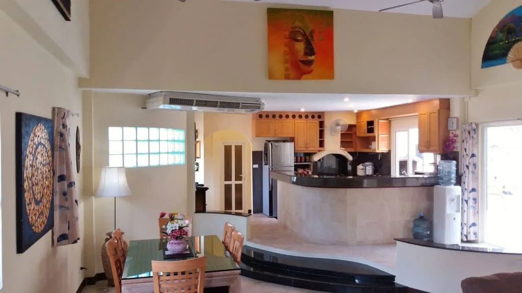 Baan PaiFar Pool Villa - photo 1