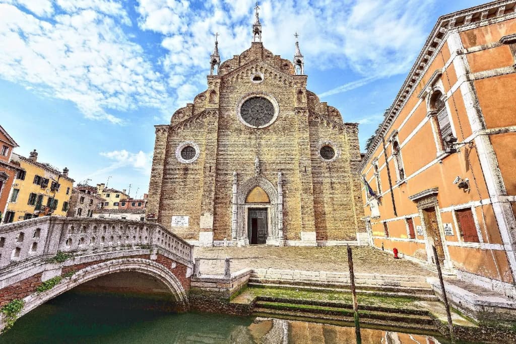 Venice on the Water - photo 4