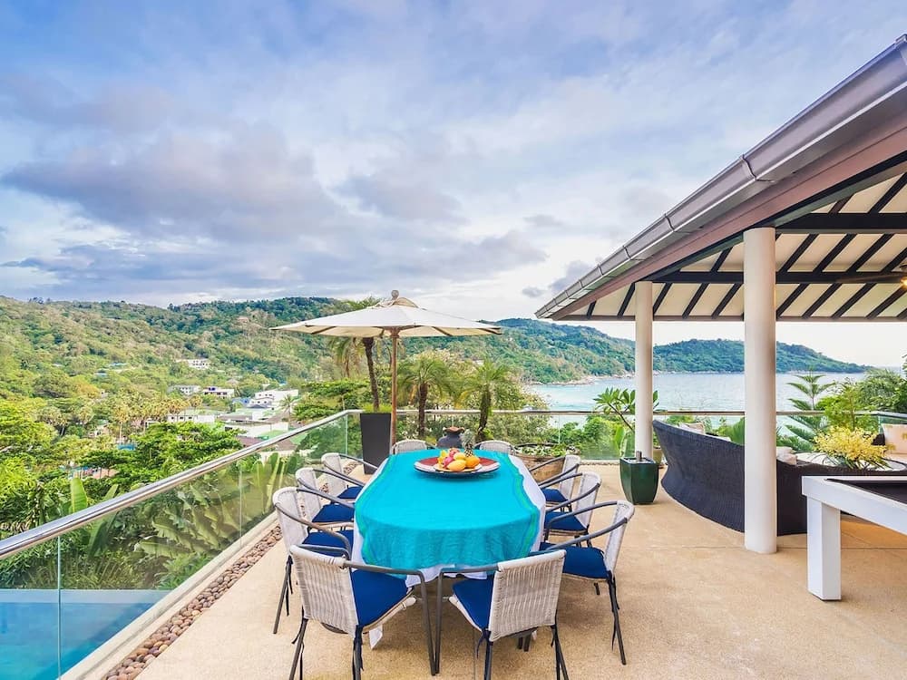 Katamanda - Villa Amanzi - photo 20