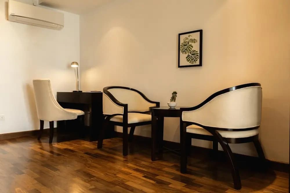 Lavonca Boutique Hotel - photo 18