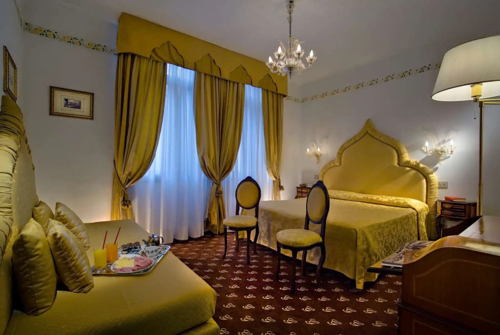 Giorgione Hotel - photo 39