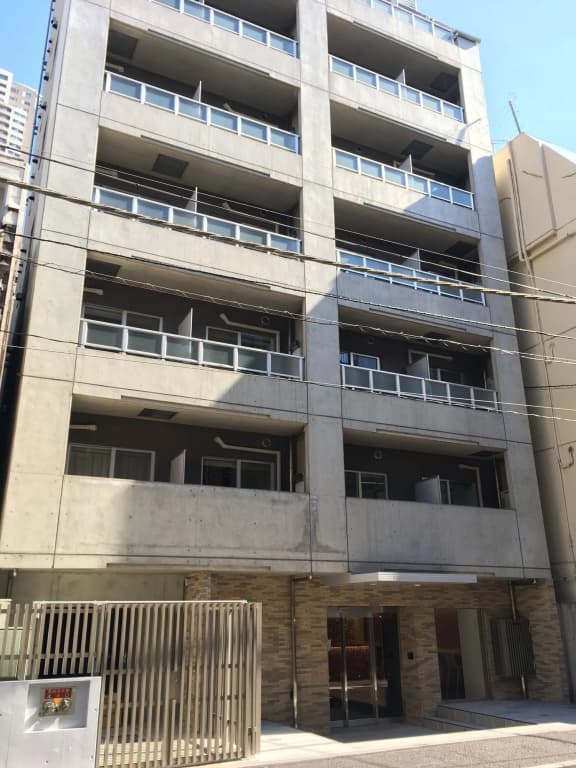 MusBee Tokyo Hamamatsucho Tsukiji - photo 1