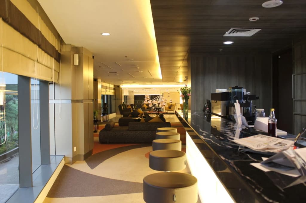 Vasaka Hotel Jakarta managed by DAFAM - photo 21