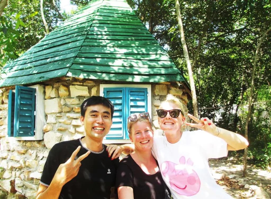 Phu Nam House - Resort - photo 7