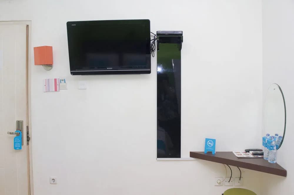 Airy Eco Taman Sari Mangga Besar Tujuh 16 Jakarta - photo 10
